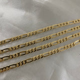 Cadena Ct 12.25gr/70cm Oro Amarillo