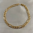Pulso CT 4.7gr/21cm Oro Amarillo