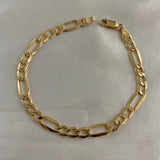 Pulso CT 4.7gr/21cm Oro Amarillo