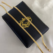 Tobillera Serpiente 3.15gr/23.5cm Oro Amarillo