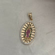 Dije Virgen Guadalupe 3.7gr