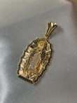 Dije Virgen De Guadalupe 13.55gr