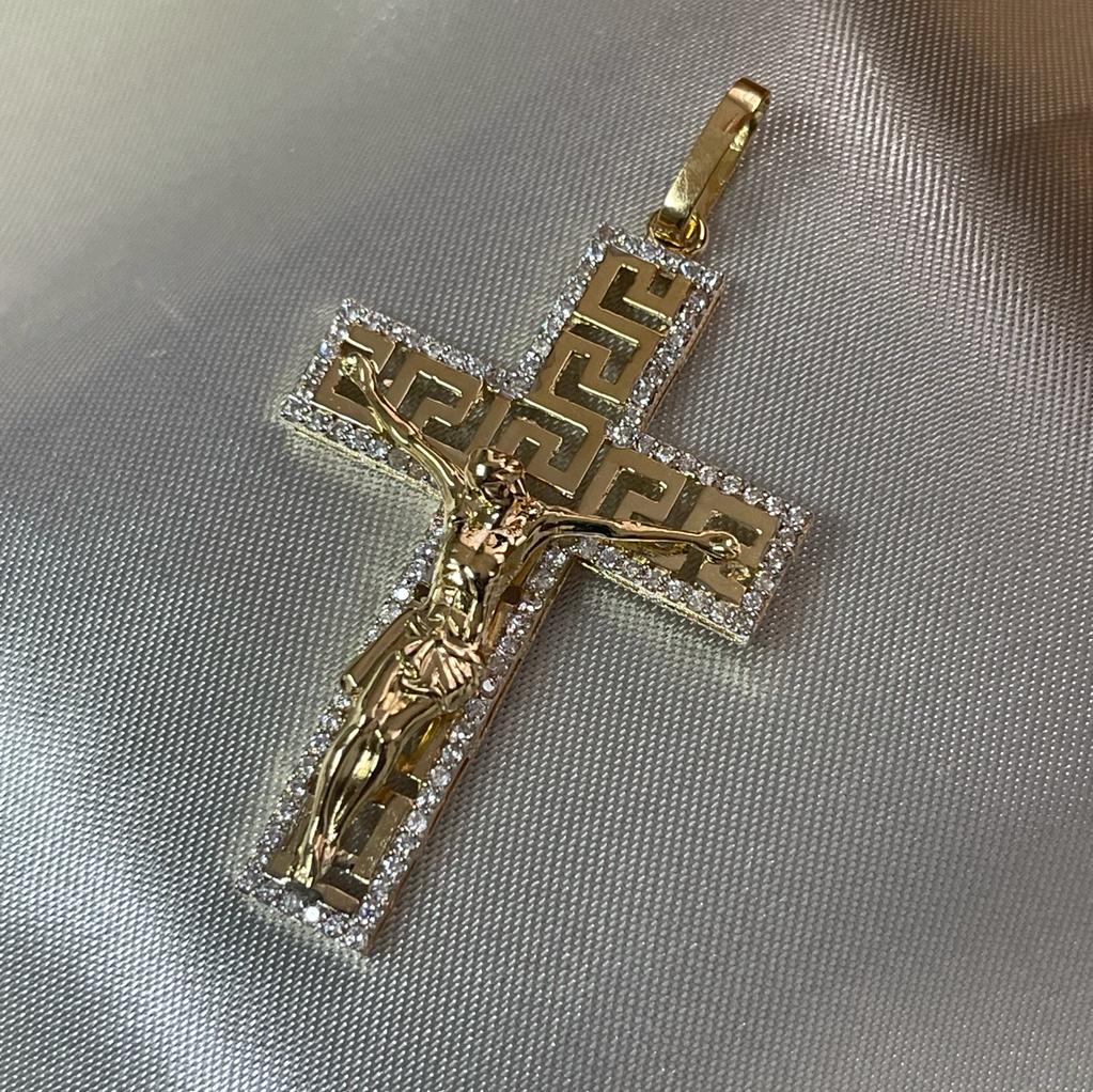 Dije Cristo 10gr