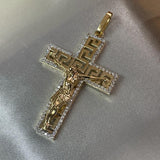 Dije Cristo 10gr