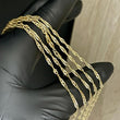 Cadena Singapur 1.2gr/45cm
