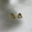 Topos Corazón Flor Circones 1,15gr