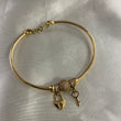 Pulsera Pd 9.55gr Oro Amarillo