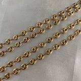 Cadena Gc 16.15gr/60cm Oro Amarillo
