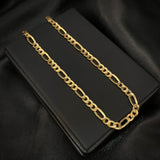 Pulso CT 3.5gr/20cm Oro Amarillo +0