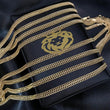 Cadena Sedusa 4.25gr/45cm Oro Amarillo +3
