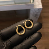 Candongas 1.75gr/1.6cm Espiral Oro Amarillo Sofi