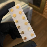 Topos Timon 0.75gr/1cm Oro Amarillo