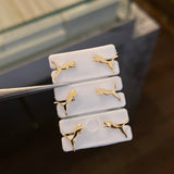 Topos Pantera 0.55gr Oro Amarillo