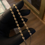 Cadena GC 7.85gr / 60cm Oro Amarillo