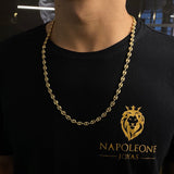 Cadena GC 17.25gr / 65cm Oro Amarillo