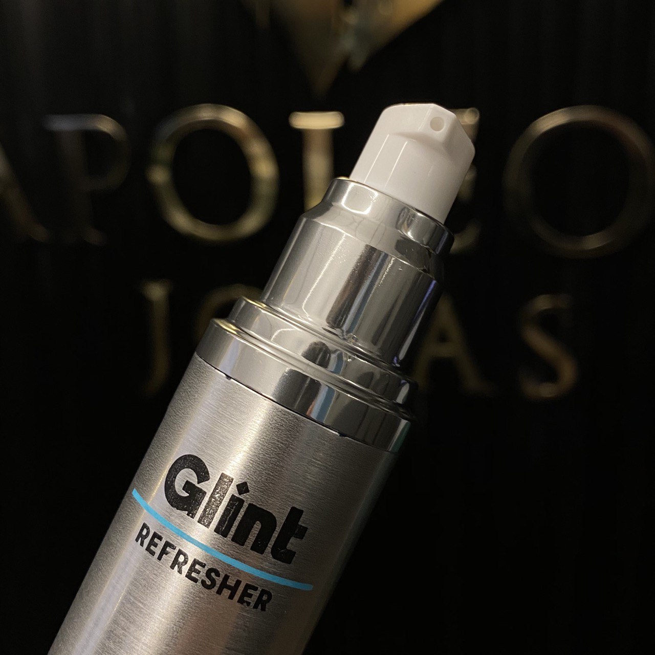 Limpiador de joyas GLINT Refresher 50ml Formula Liquida