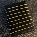 Cadena Franco 2.85gr / 45cm / 1mm Oro Amarillo +4*