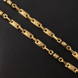 Pulso Rustico RX 6.3gr / 25cm / 4.5mm 3x1 Caucho Negro Oro Amarillo