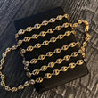 Cadena GC 17.25gr / 65cm Oro Amarillo