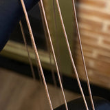 Cadena Cola Raton 2.9gr / 40cm / 0.8mm Oro Rosa +3