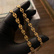 Pulso GC 5.75gr / 18.5cm Oro Amarillo